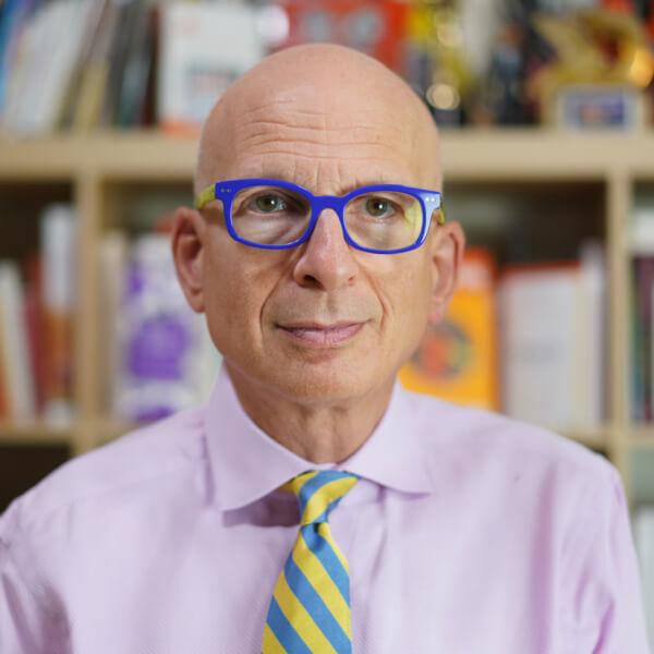 Seth Godin